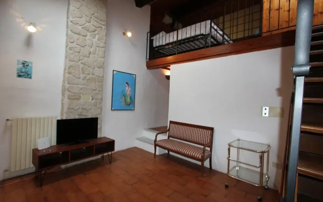 Oltrarno Loft