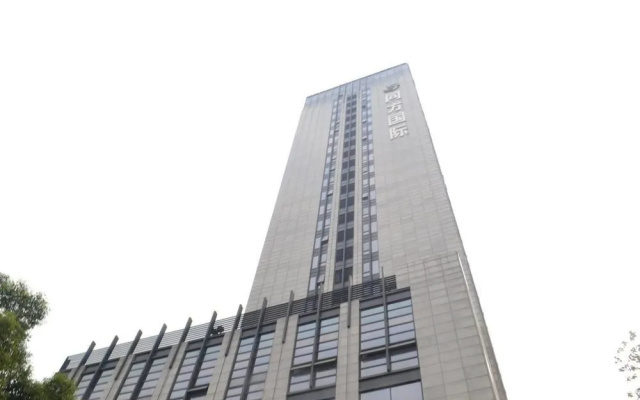 Hangzhou Xihu No.1 Hotel