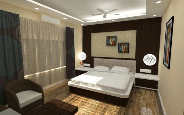 JK Rooms 125 Mariya