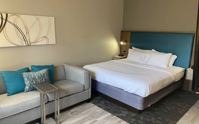 Courtyard Newport News Yorktown