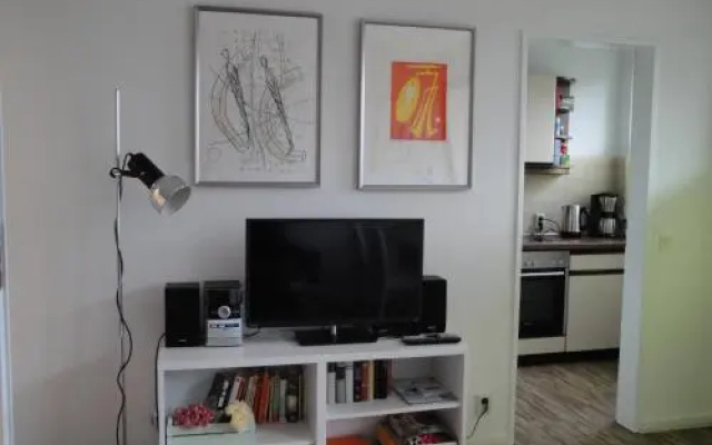 Ferienwohnung Harzmond