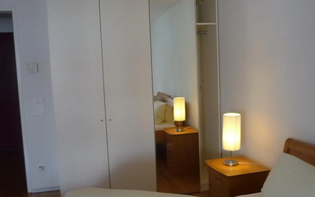 Residenz Senevita Westside
