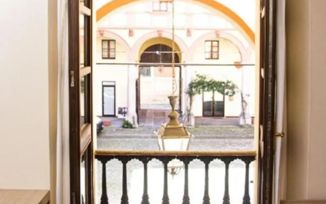 LVG Hotel Collection - Tornielli 9