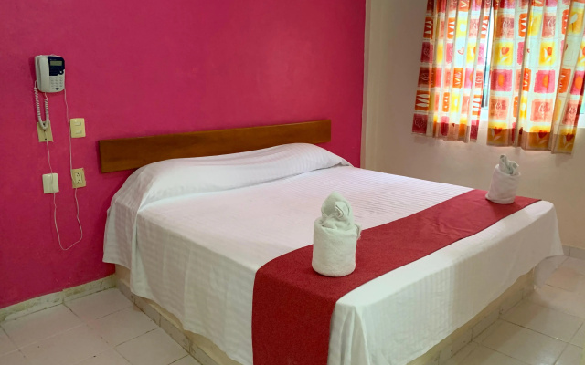 Hotel Barranquilla