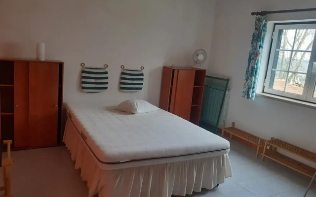 Villa Near Óbidos With Private Pool