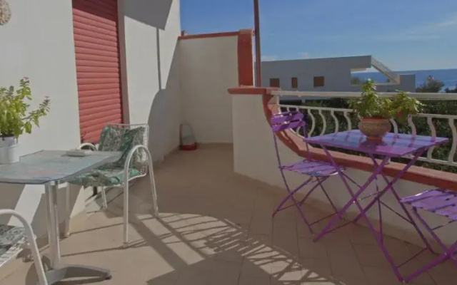 Casa Magnolia