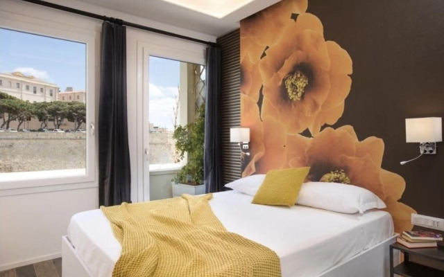 Vista Suites - Piazza Yenne