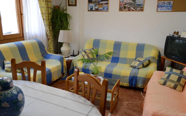 Casa Rural La Petita