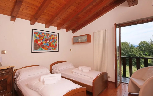 Villa Girasole
