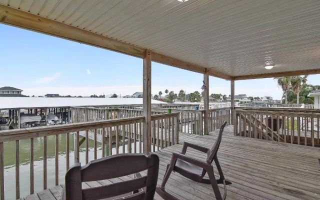 Catch of the Day by Ryson Vacation Rentals