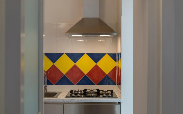 Isabella Apartment by Wonderful Italy