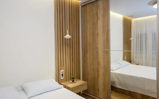 Marianthe Apartments Ap2