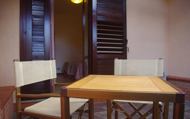 Ricci Hotel