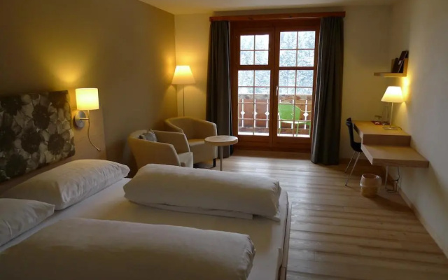 Hotel Ucliva