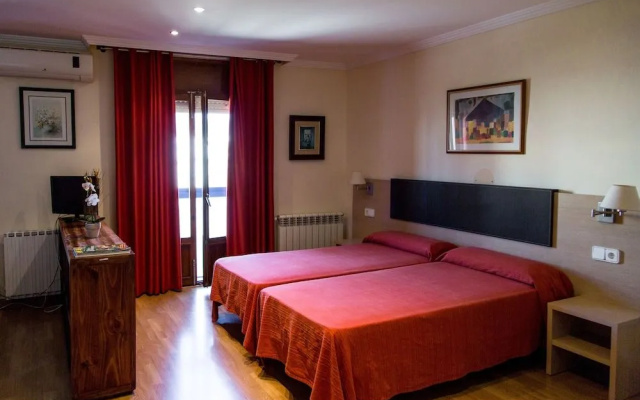 Hostal Casa Manolo