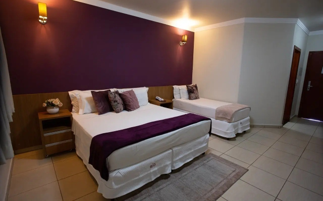 Hotel Havana Express