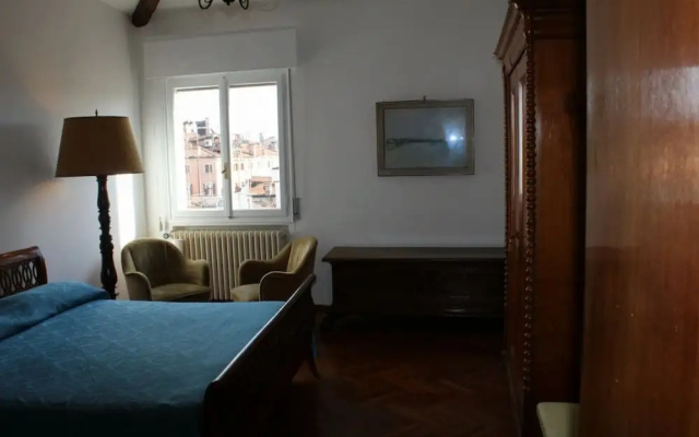 Ca' dei Tetti