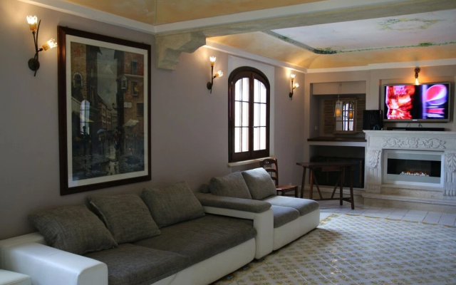 Casa Clemy B&B