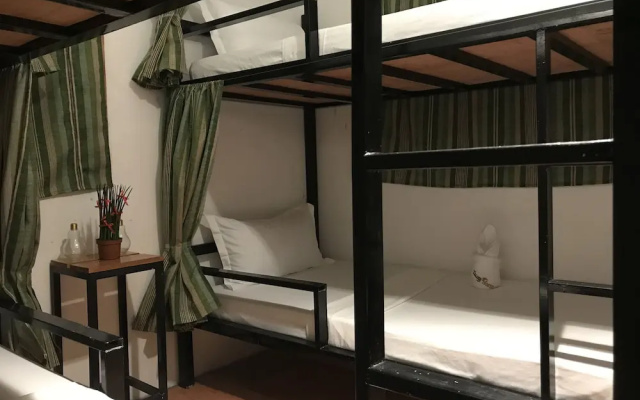 Island Hostel and Tours Coron