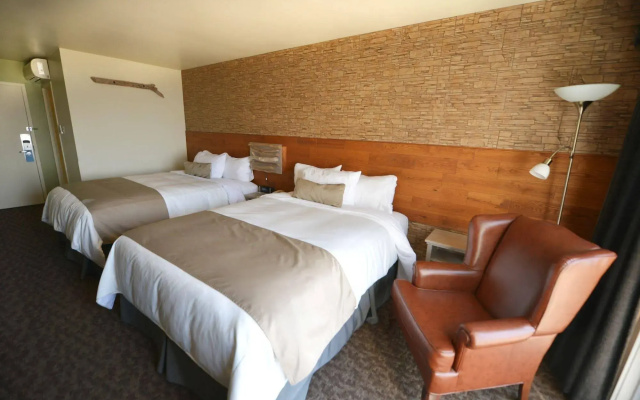 Manoir Belle Plage