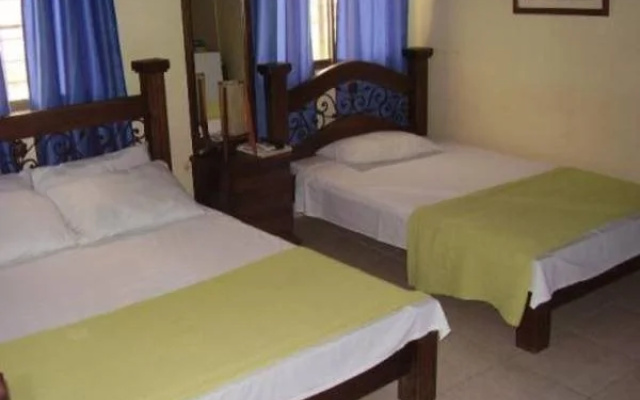 Hotel El Campanario