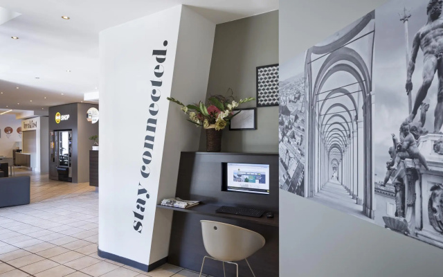 B&B Hotel Bologna