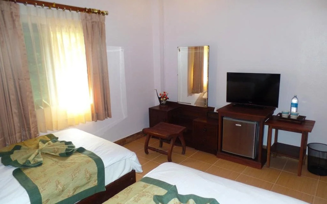 Samui Ben SV Hotel