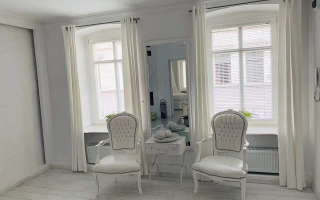 Apartamenty Campari