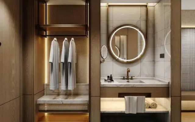 Shunxiang Xiting Hotel