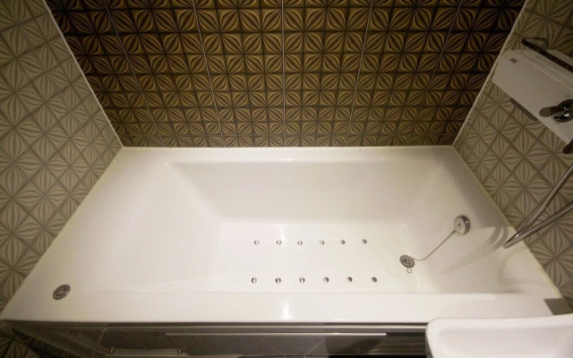 Yecheon K Self Check-in Motel