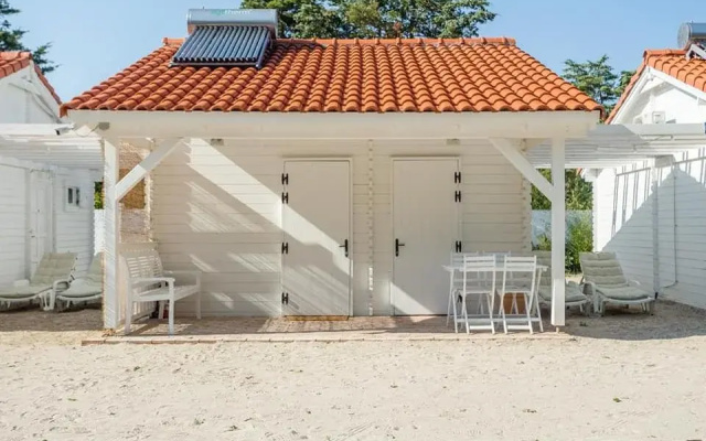 Casa Blanca