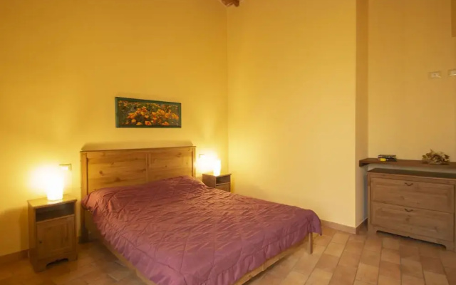 Girasole San Baronto