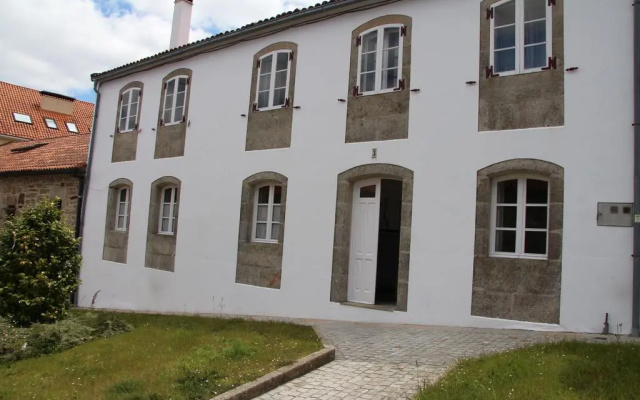 Casa Bernarda