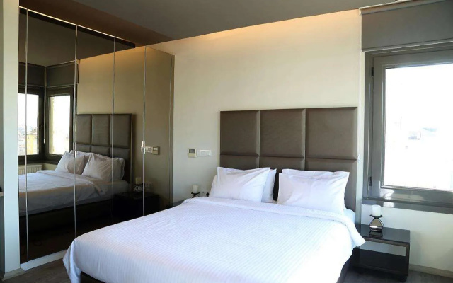 Apartman Istanbul