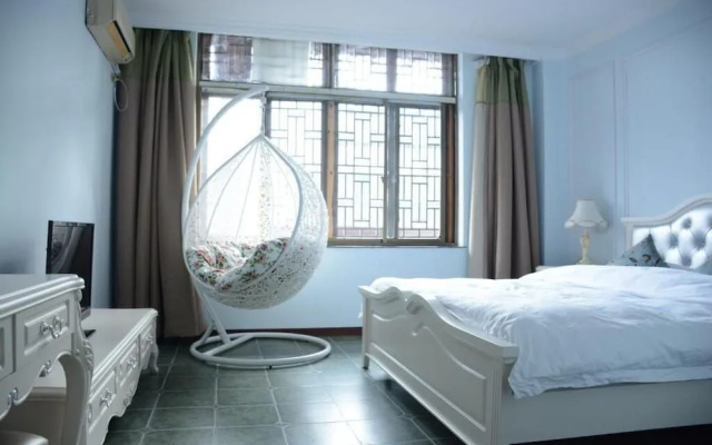 Nanjing Fuzimiao Youth Hostel