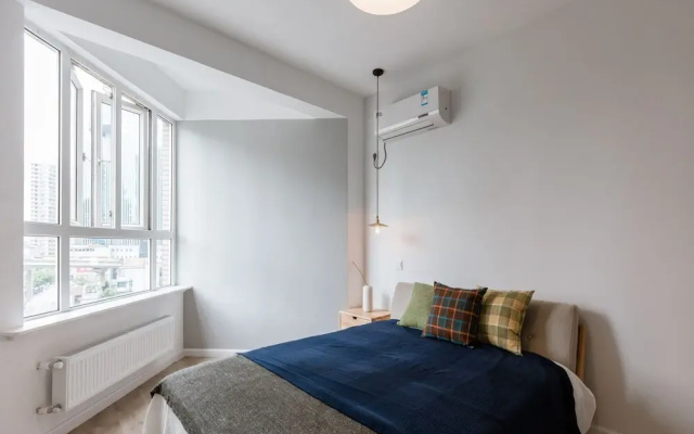 Wonderoom Boutique Apartment PeopleSquare
