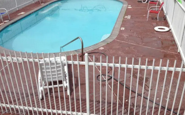 Days Inn Brookshire