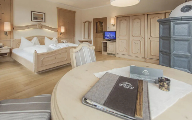 Zugspitz Resort