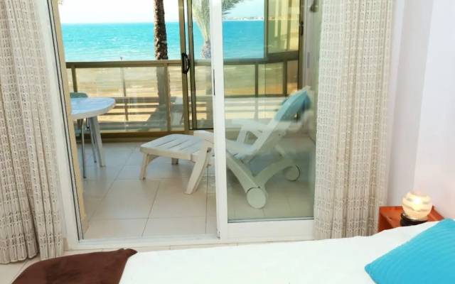Apartamento Bonito Para 6 Personas en Salou