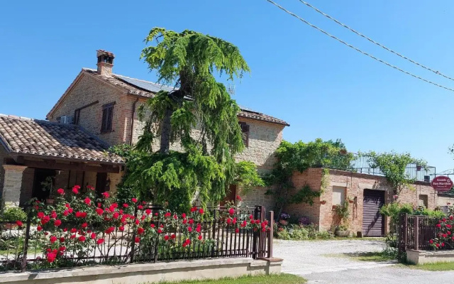 Casale San Martino Agriturismo Bio