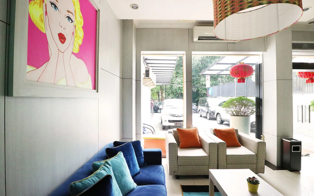 Belvena Hotel
