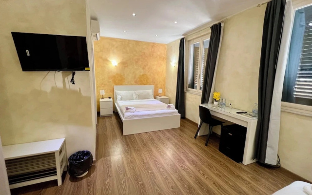 B&B Camagna
