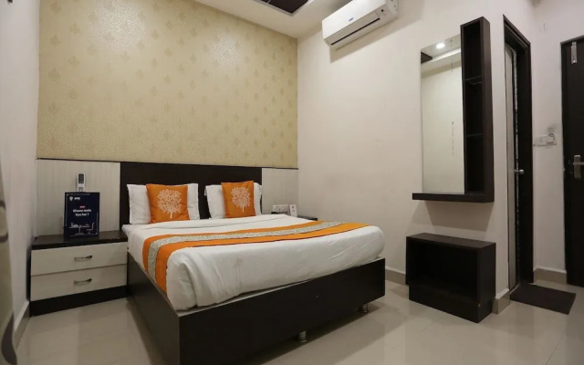 OYO 3586 SSR Luxury Rooms