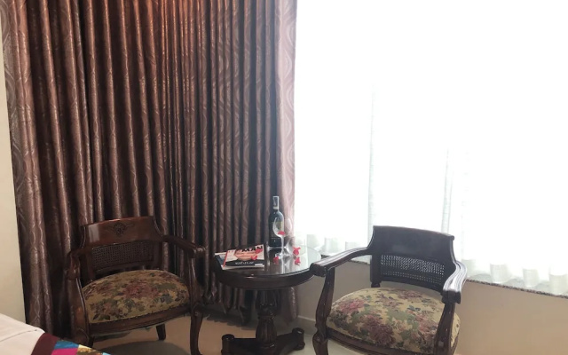Thuy Nhu Hotel