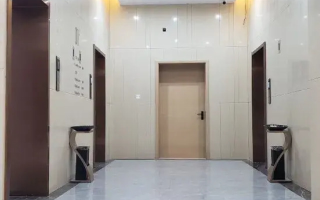 MeiFeng Hotel