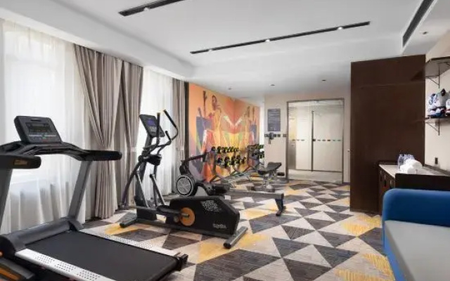 Hampton by Hilton Pingyao Ancient City