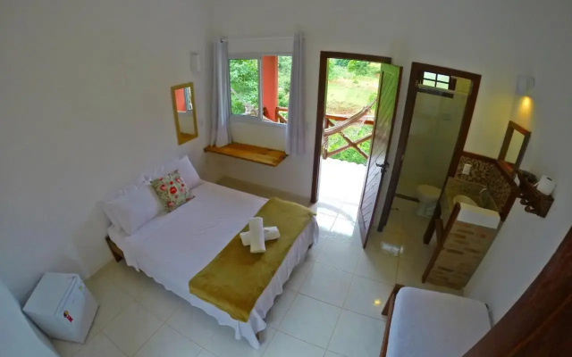 Pousada Casa Donadello