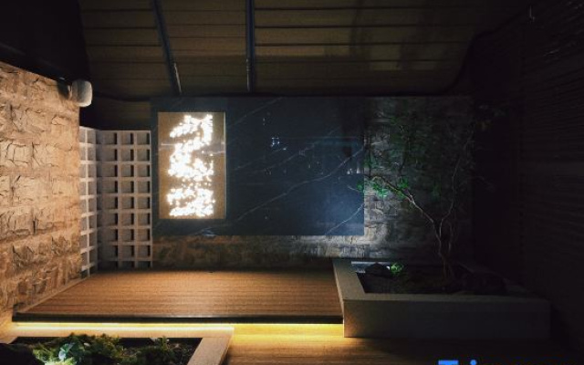 Xiaozun Sitang Hot Spring Hotel