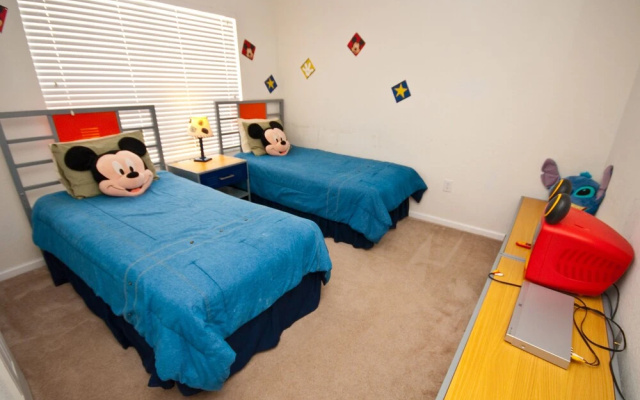 Disneyshome