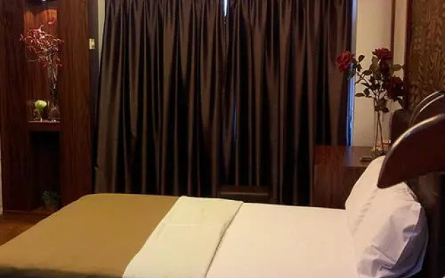 Wan Hup Hotel